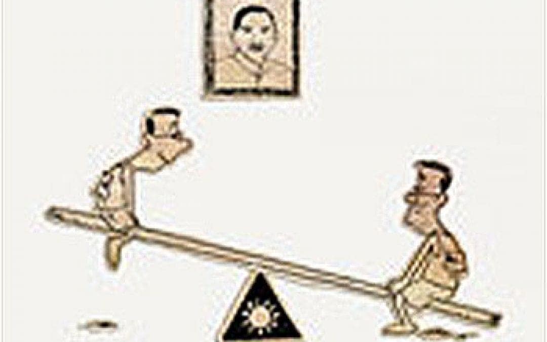 公視回首台灣報業系列–經世濟國將本求利