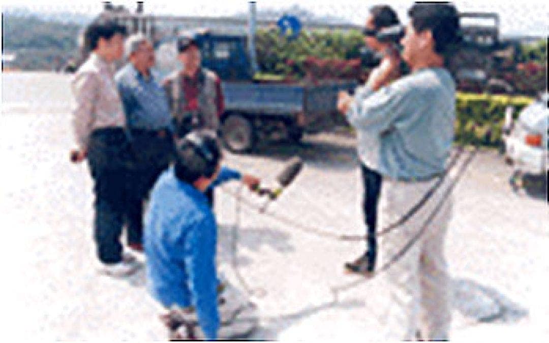 公視人民的聲音系列–做工仔:自主工運的歷史身影